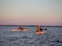 Kitty Hawk Bay