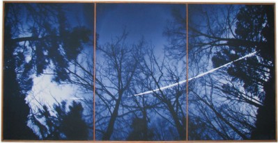 "Lunar Eclipse, 2008"